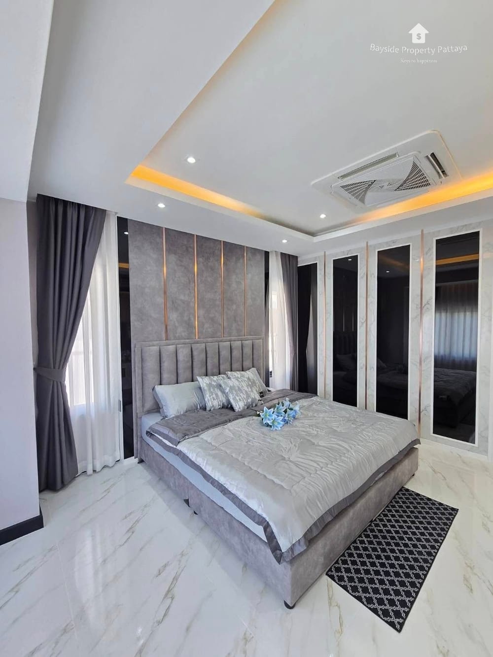 ขาย 4 ห้องนอน บ้าน ใน พัทยา, พัทยา 13