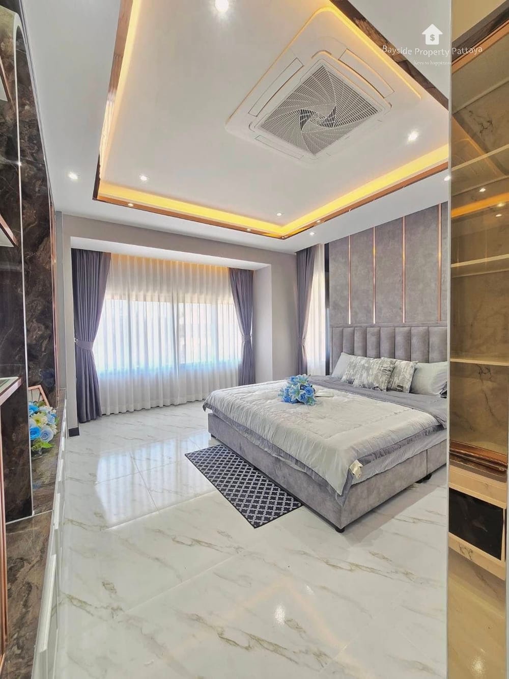 ขาย 4 ห้องนอน บ้าน ใน พัทยา, พัทยา 24