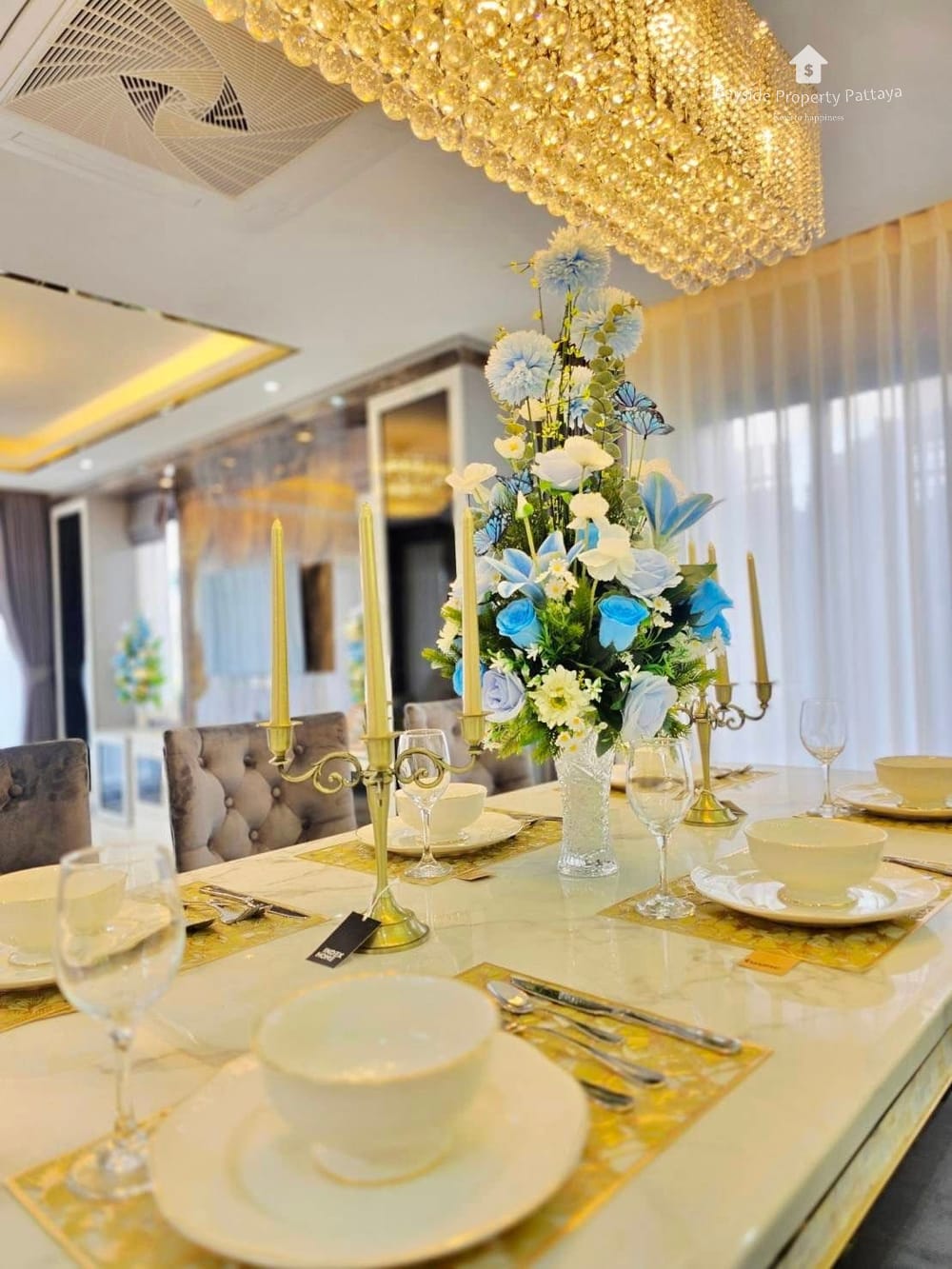 ขาย 4 ห้องนอน บ้าน ใน พัทยา, พัทยา 26