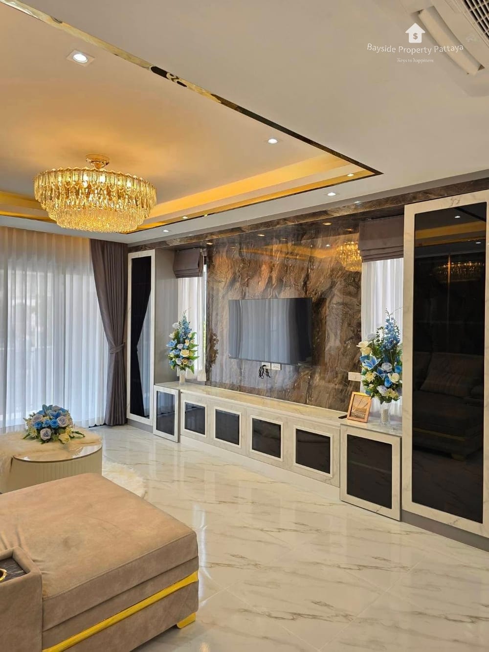 ขาย 4 ห้องนอน บ้าน ใน พัทยา, พัทยา 29