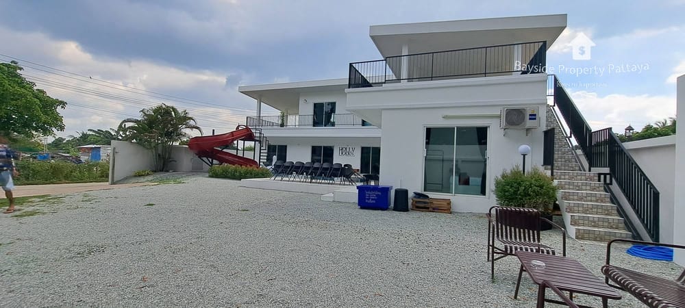 6-Bedroom Pool Villa for Sale or Rent in East Pattaya - Pet Friendly with Air Conditioning 6