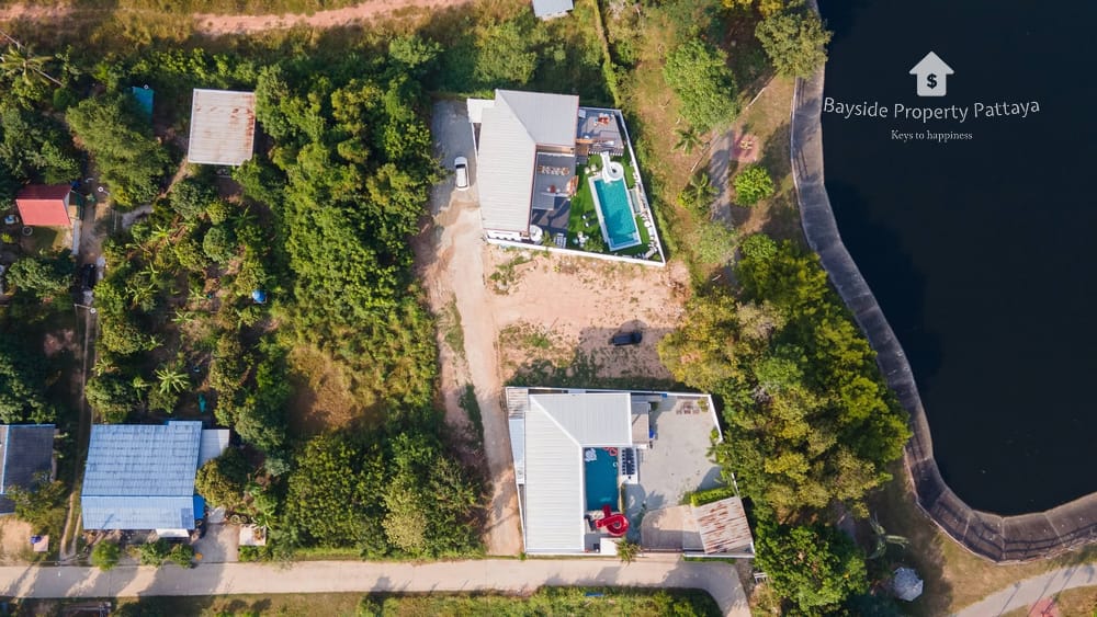 6-Bedroom Pool Villa for Sale or Rent in East Pattaya - Pet Friendly with Air Conditioning 13