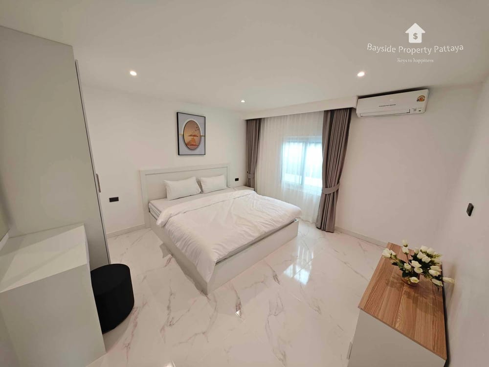 ขาย 8 ห้องนอน บ้าน ใน สุขสบาย วิลล่า (Suksabai Villa) 2