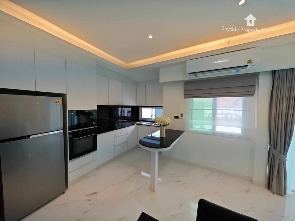ขาย 8 ห้องนอน บ้าน ใน สุขสบาย วิลล่า (Suksabai Villa) 5