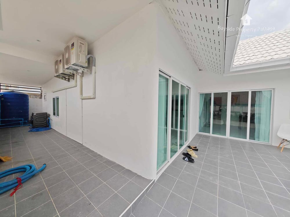 ขาย 8 ห้องนอน บ้าน ใน สุขสบาย วิลล่า (Suksabai Villa) 10