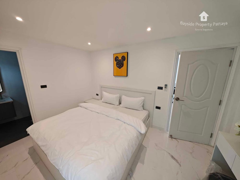 ขาย 8 ห้องนอน บ้าน ใน สุขสบาย วิลล่า (Suksabai Villa) 3