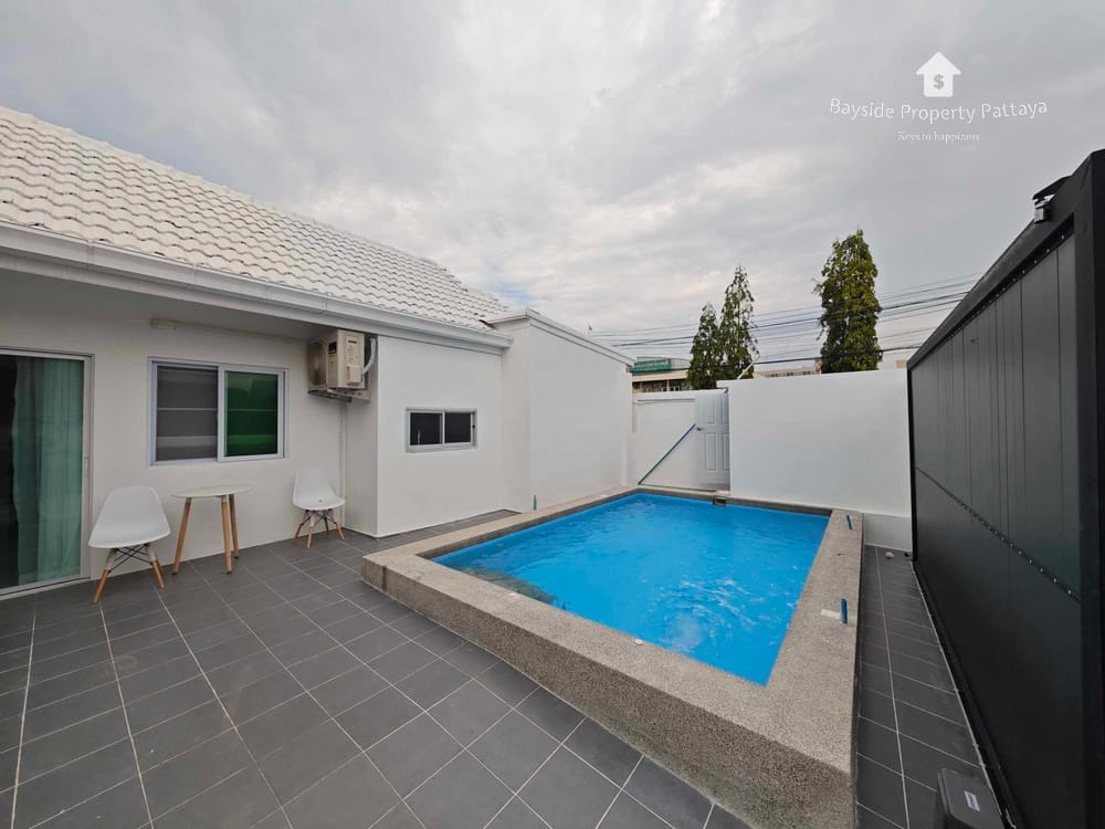 ขาย 8 ห้องนอน บ้าน ใน สุขสบาย วิลล่า (Suksabai Villa) 12