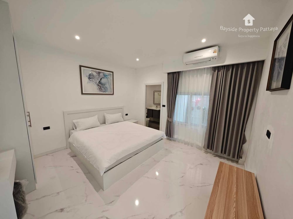 ขาย 8 ห้องนอน บ้าน ใน สุขสบาย วิลล่า (Suksabai Villa) 13
