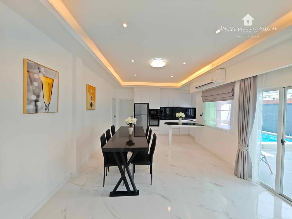 ขาย 8 ห้องนอน บ้าน ใน สุขสบาย วิลล่า (Suksabai Villa) 15