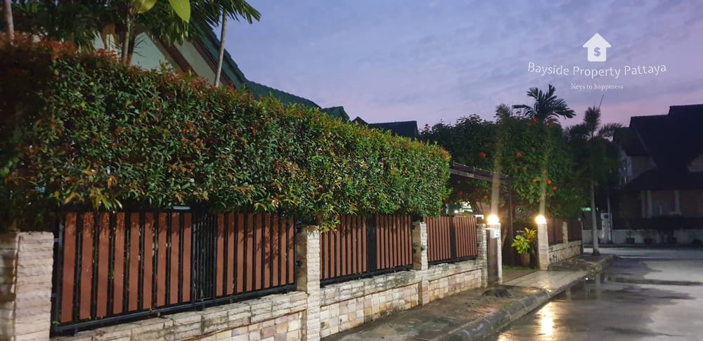 ขาย 3 ห้องนอน บ้าน ใน พัทยาตะวันออก, พัทยา 2