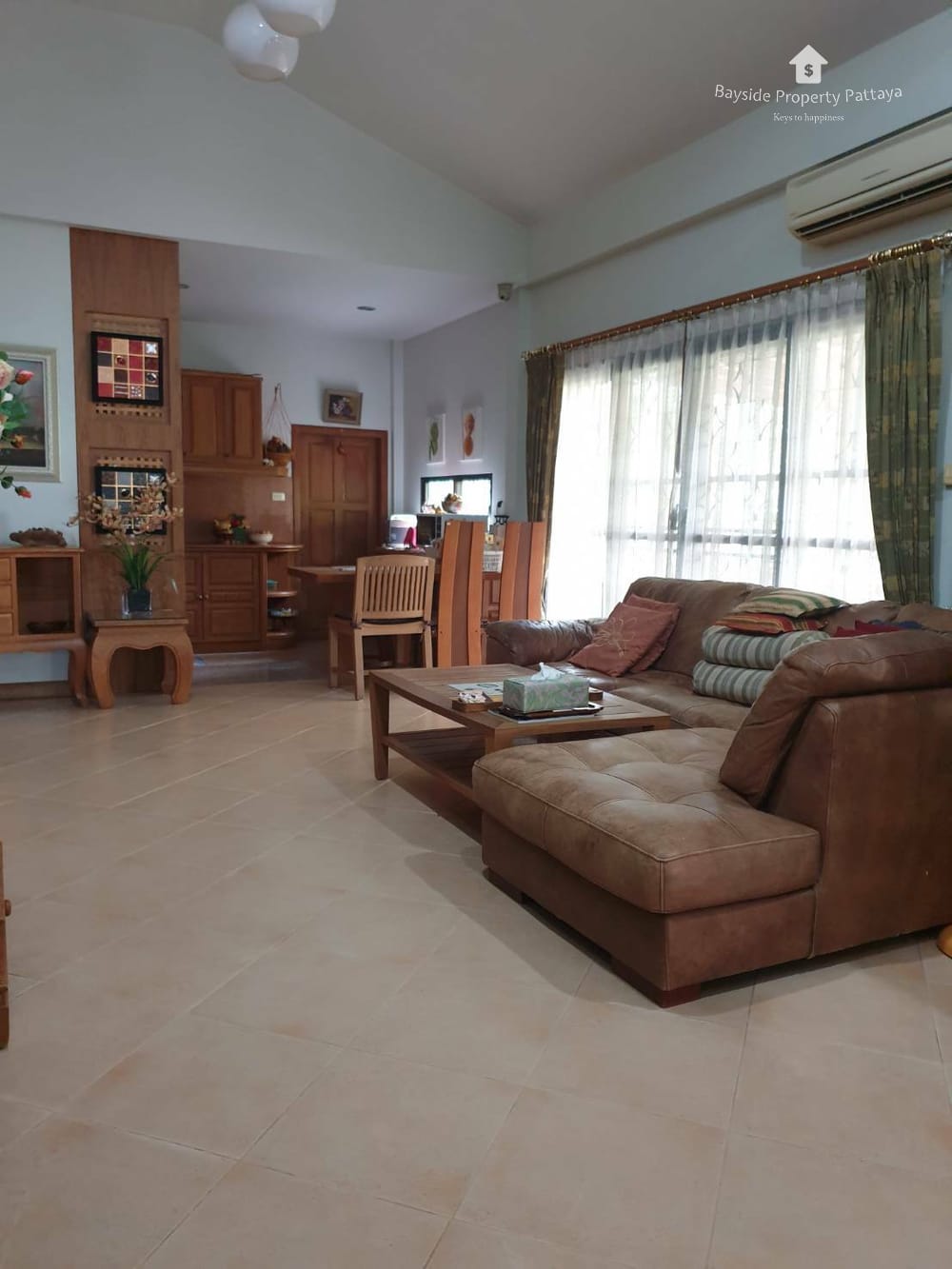ขาย 3 ห้องนอน บ้าน ใน พัทยาตะวันออก, พัทยา 7