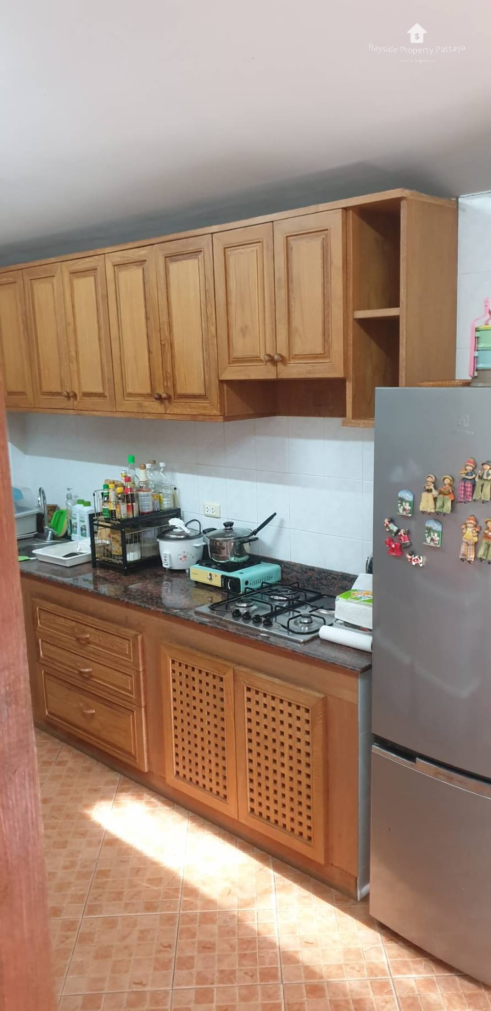 ขาย 3 ห้องนอน บ้าน ใน พัทยาตะวันออก, พัทยา 8