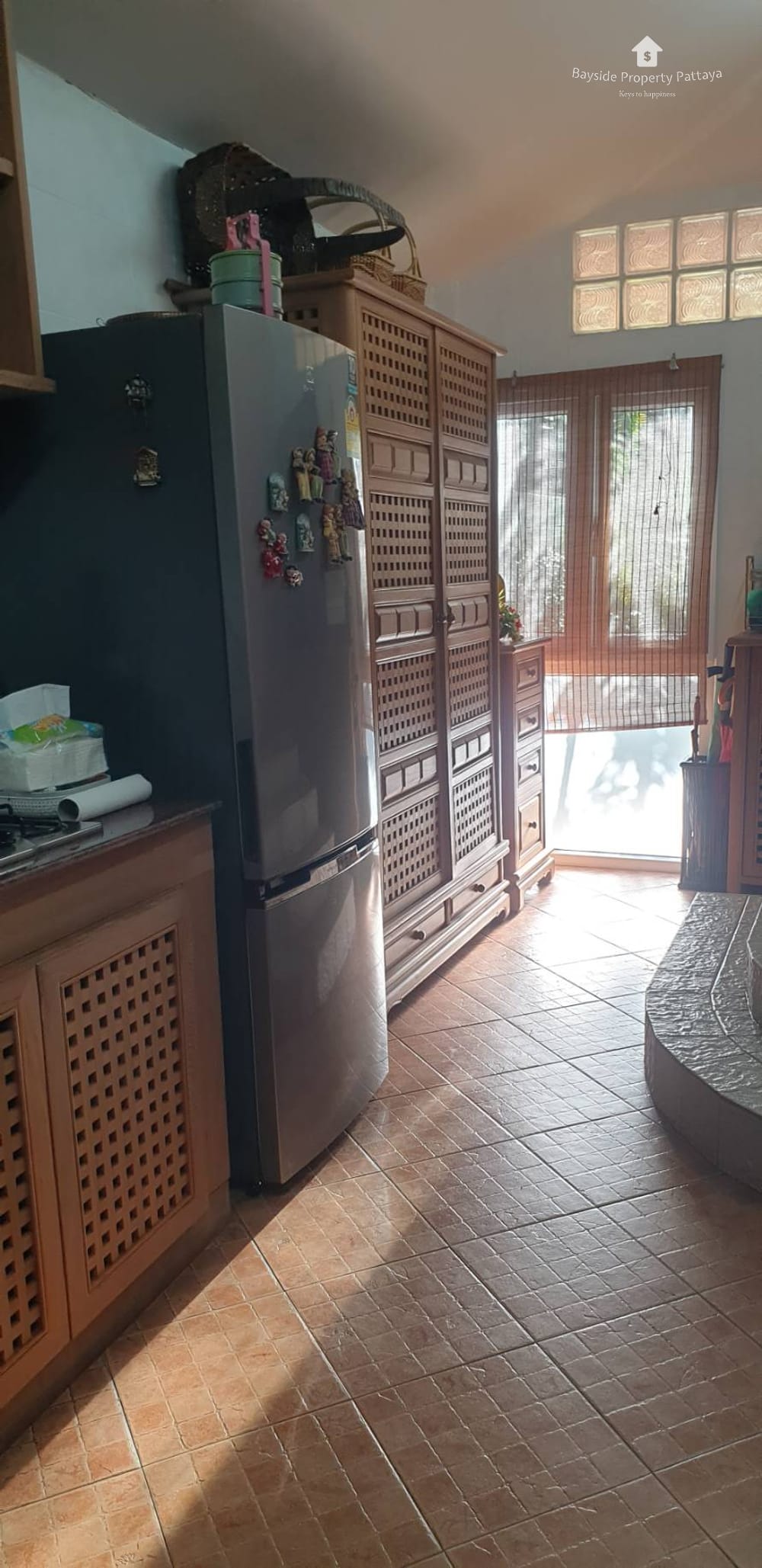 ขาย 3 ห้องนอน บ้าน ใน พัทยาตะวันออก, พัทยา 9