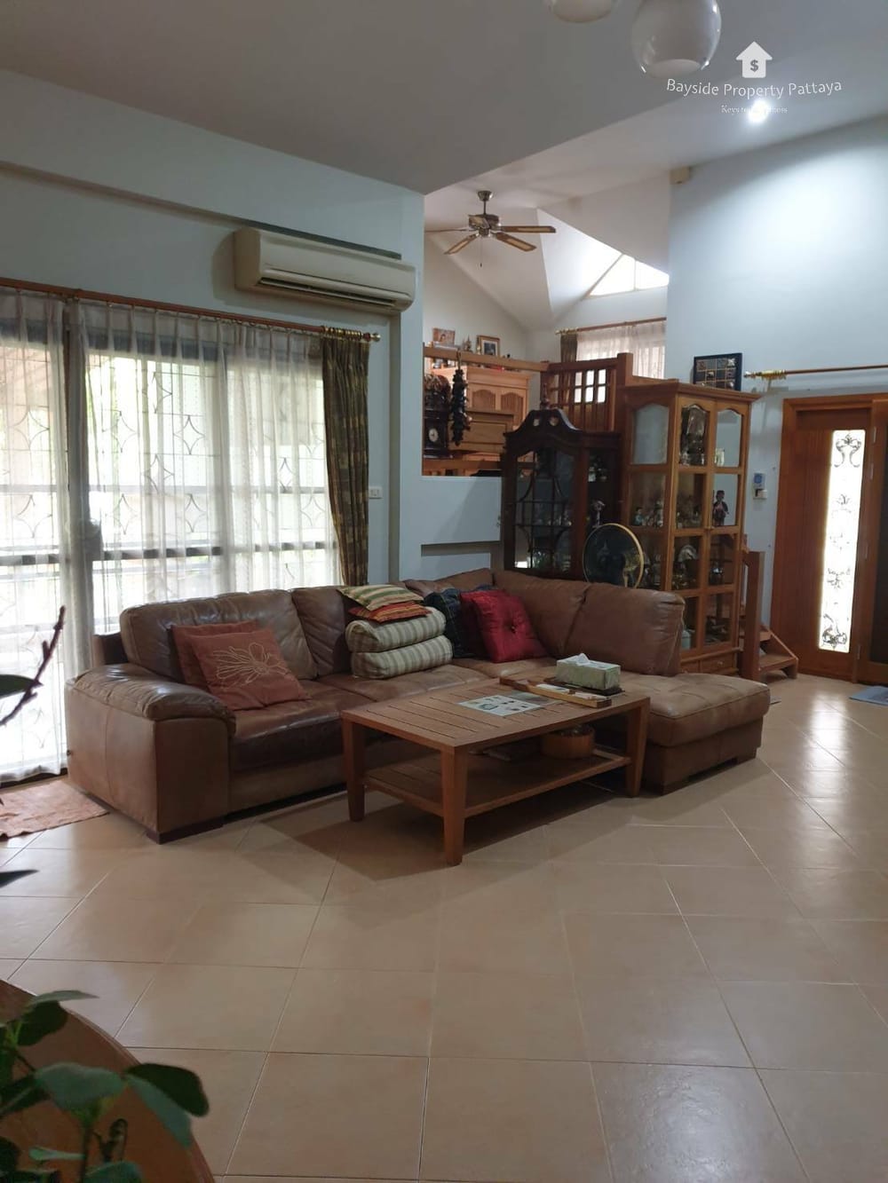 ขาย 3 ห้องนอน บ้าน ใน พัทยาตะวันออก, พัทยา 6