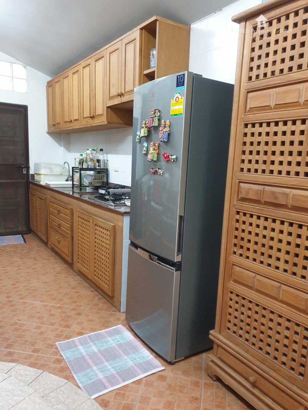 ขาย 3 ห้องนอน บ้าน ใน พัทยาตะวันออก, พัทยา 13