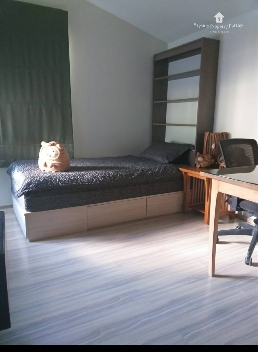 ขาย 3 ห้องนอน บ้าน ใน พัทยาตะวันออก, พัทยา 19