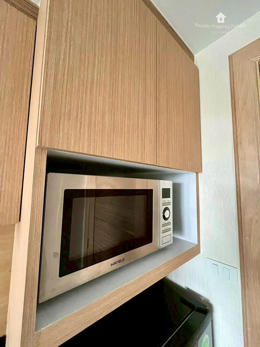 Sea View Studio for Sale in Jomtien, Pattaya - Air Conditioner Included 10