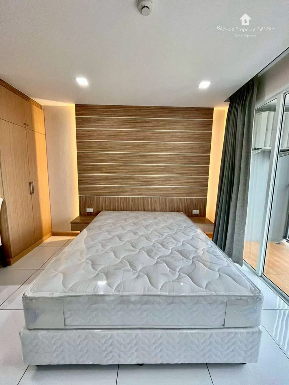 Sea View Studio for Sale in Jomtien, Pattaya - Air Conditioner Included 13