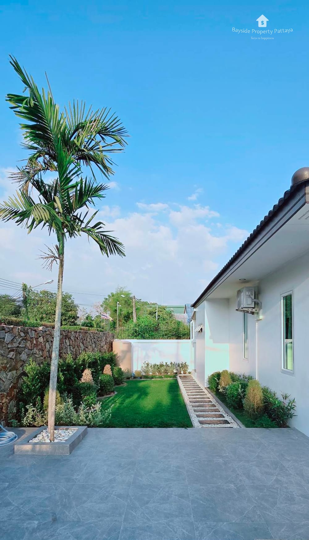 Продаю 3-к. дом, 150м², 2/2 эт. в ЖК «East Pattaya» 5