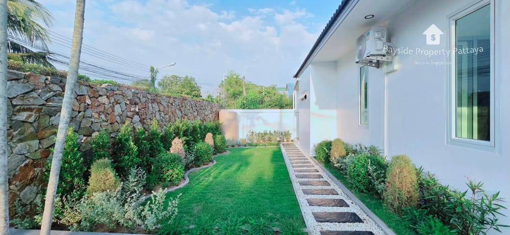 Продаю 3-к. дом, 150м², 2/2 эт. в ЖК «East Pattaya» 6