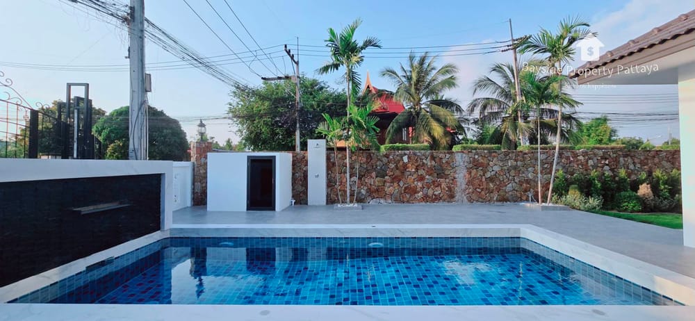 Продаю 3-к. дом, 150м², 2/2 эт. в ЖК «East Pattaya» 8
