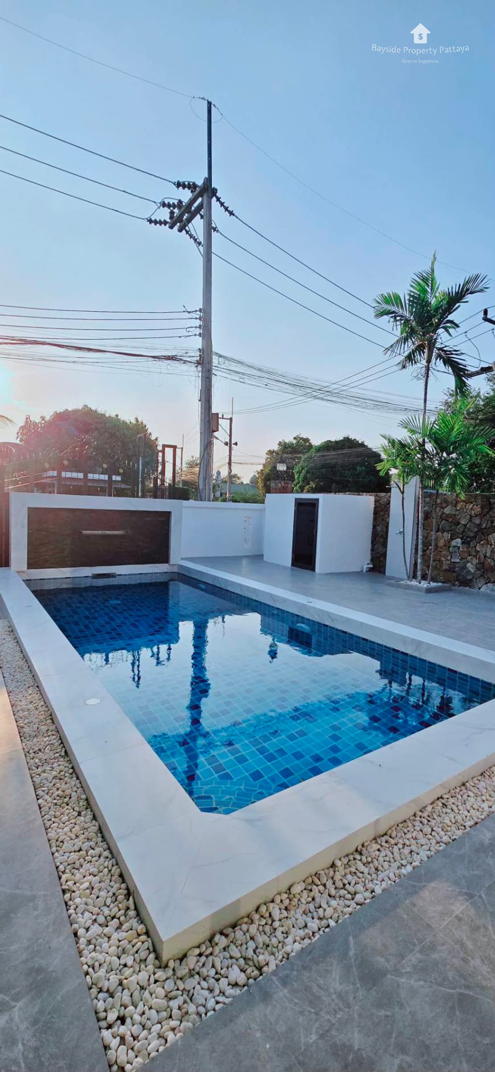 Продаю 3-к. дом, 150м², 2/2 эт. в ЖК «East Pattaya» 15