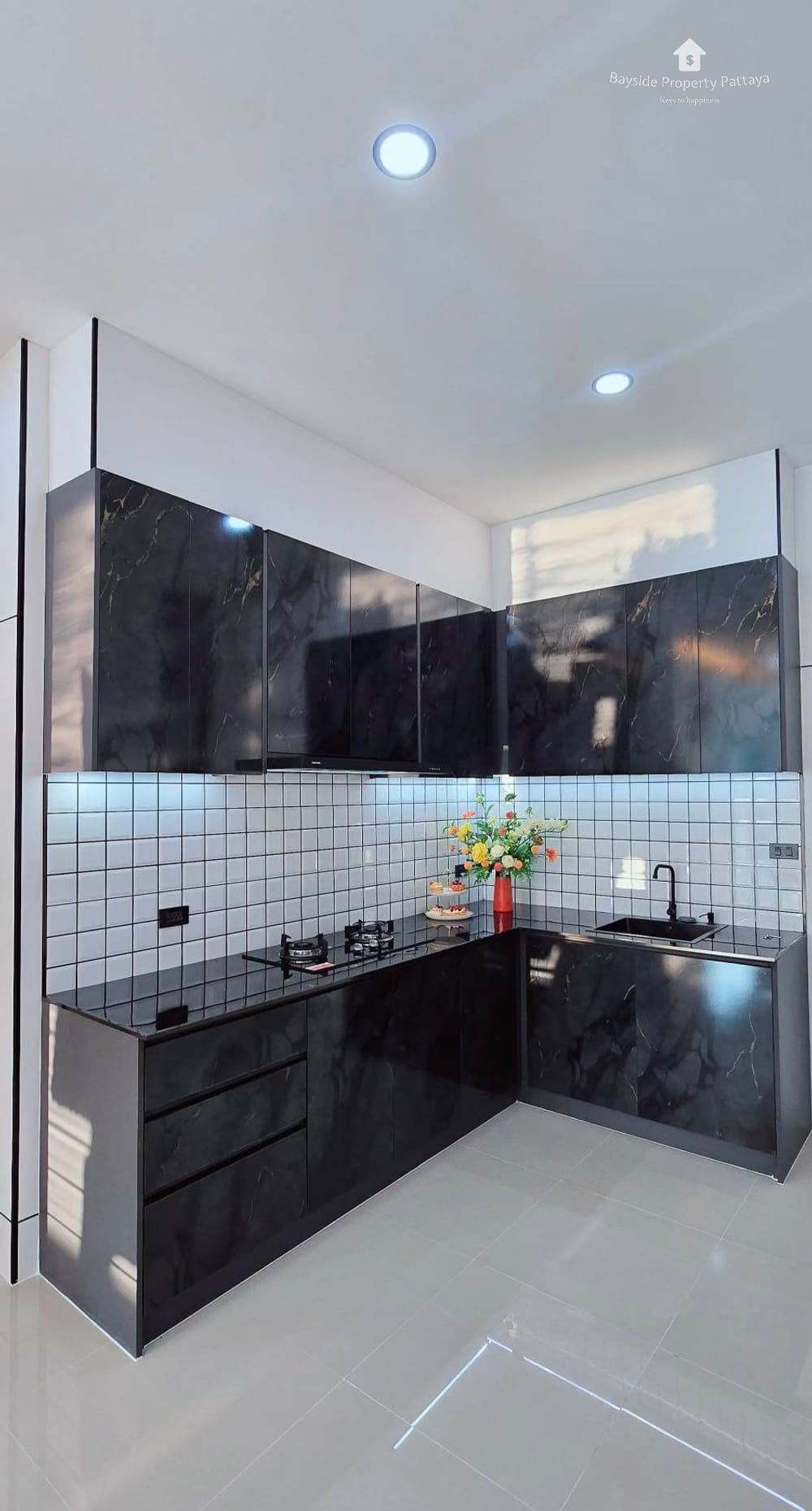 Продаю 3-к. дом, 150м², 2/2 эт. в ЖК «East Pattaya» 17