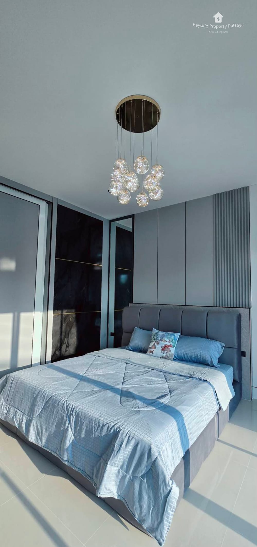 Продаю 3-к. дом, 150м², 2/2 эт. в ЖК «East Pattaya» 22