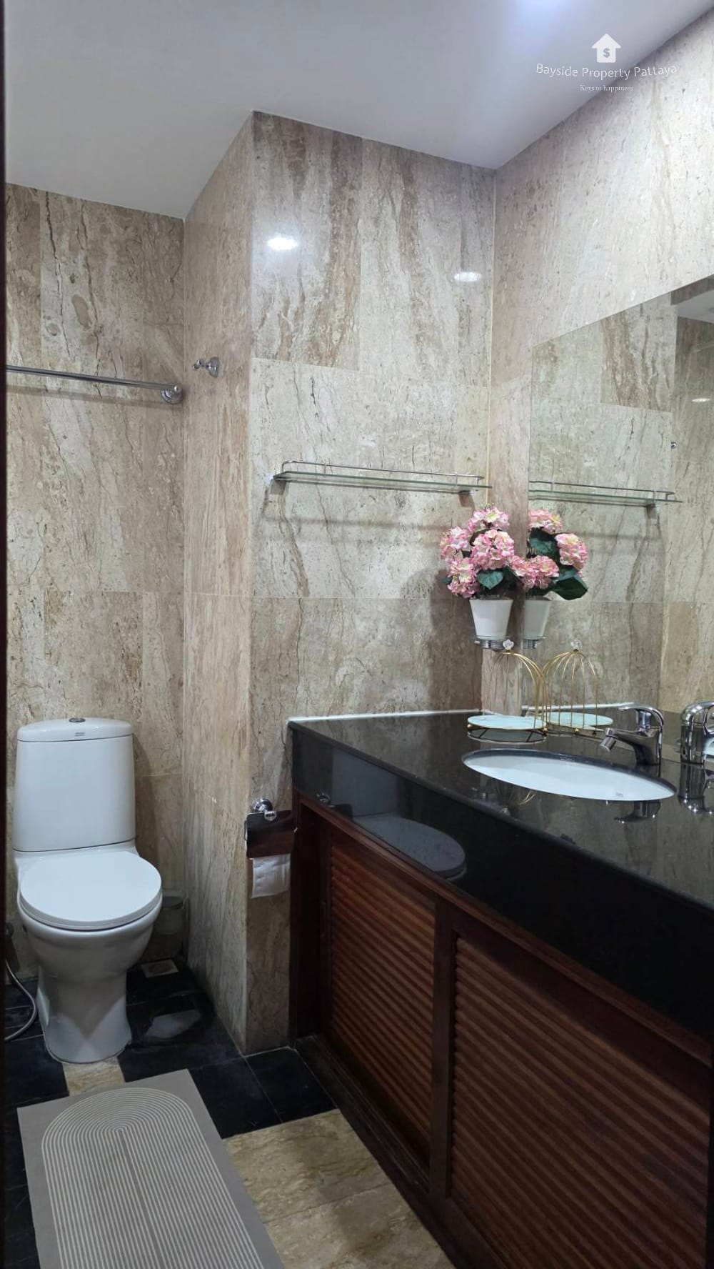 ให้เช่า 2 ห้องนอน คอนโดวิวทะเล ใน รอยัล ฮิลล์ รีสอร์ท (Royal Hill Resort) 6