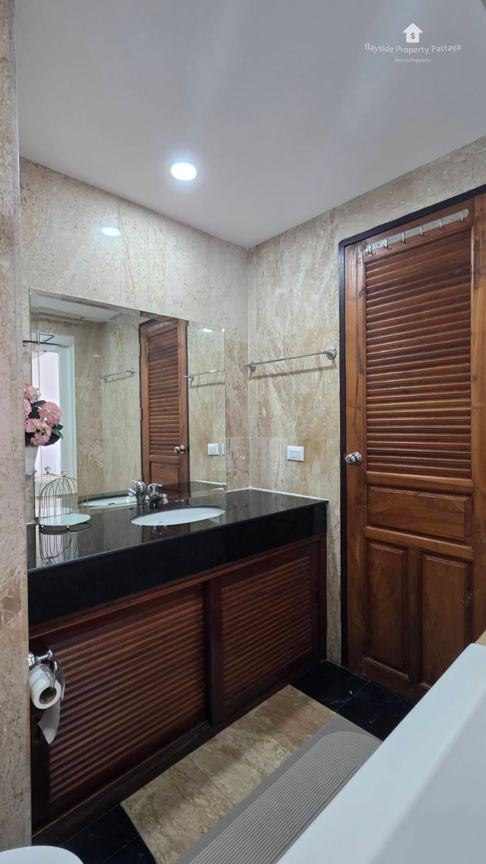 ให้เช่า 2 ห้องนอน คอนโดวิวทะเล ใน รอยัล ฮิลล์ รีสอร์ท (Royal Hill Resort) 8