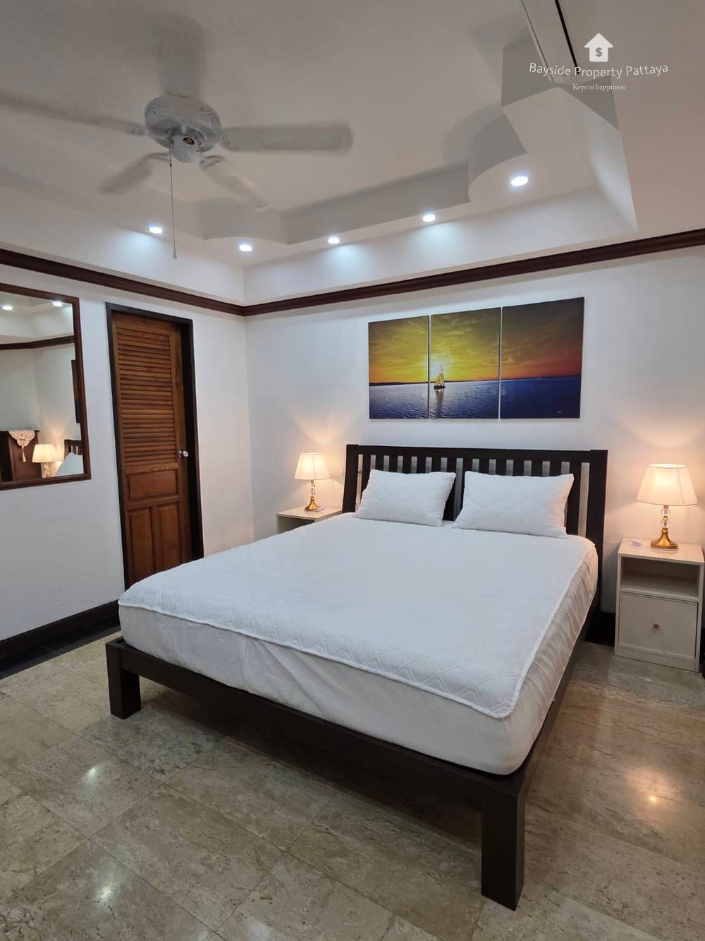 ให้เช่า 2 ห้องนอน คอนโดวิวทะเล ใน รอยัล ฮิลล์ รีสอร์ท (Royal Hill Resort) 10