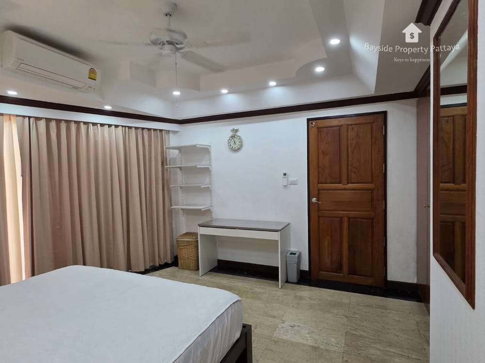 ให้เช่า 2 ห้องนอน คอนโดวิวทะเล ใน รอยัล ฮิลล์ รีสอร์ท (Royal Hill Resort) 12