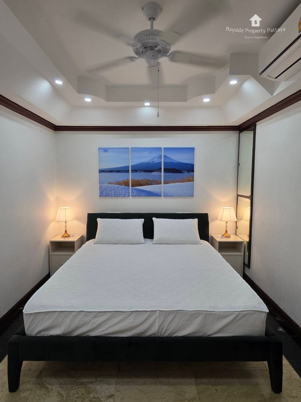 ให้เช่า 2 ห้องนอน คอนโดวิวทะเล ใน รอยัล ฮิลล์ รีสอร์ท (Royal Hill Resort) 14