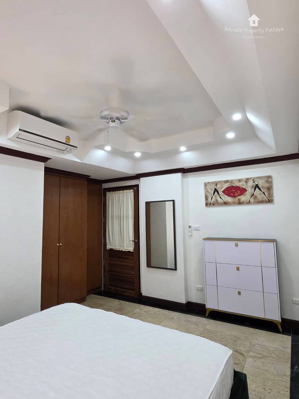 ให้เช่า 2 ห้องนอน คอนโดวิวทะเล ใน รอยัล ฮิลล์ รีสอร์ท (Royal Hill Resort) 15