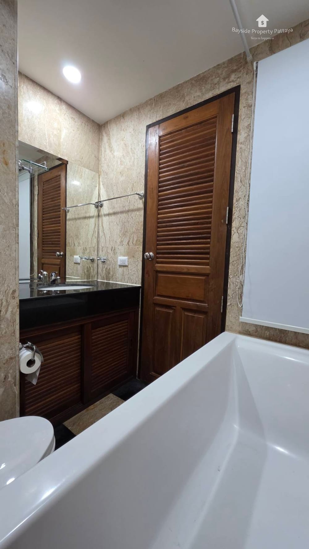 ให้เช่า 2 ห้องนอน คอนโดวิวทะเล ใน รอยัล ฮิลล์ รีสอร์ท (Royal Hill Resort) 19
