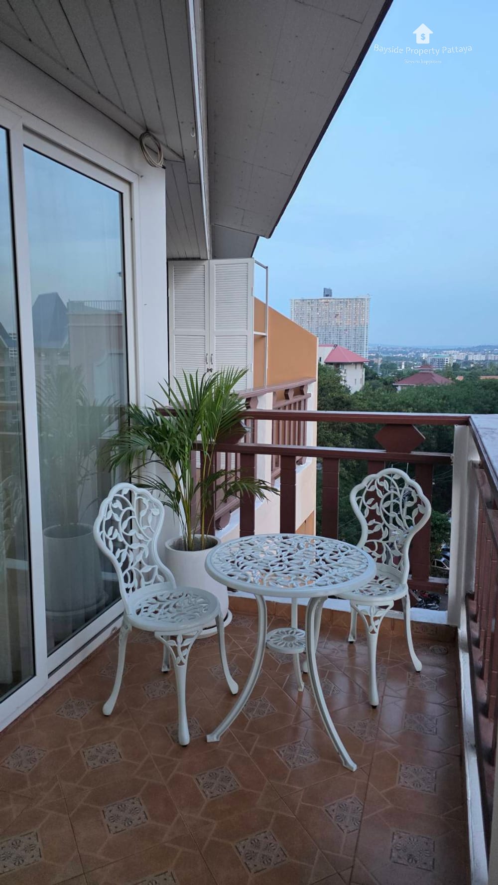 ให้เช่า 2 ห้องนอน คอนโดวิวทะเล ใน รอยัล ฮิลล์ รีสอร์ท (Royal Hill Resort) 21