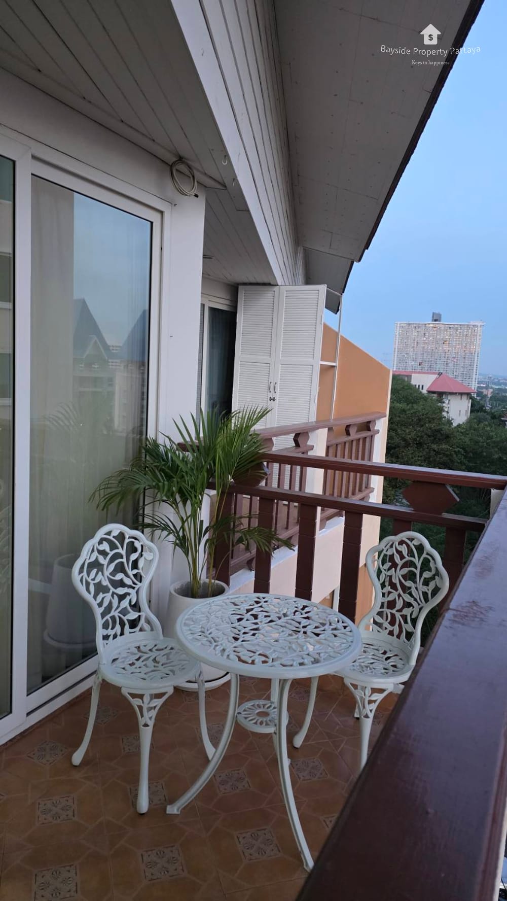 ให้เช่า 2 ห้องนอน คอนโดวิวทะเล ใน รอยัล ฮิลล์ รีสอร์ท (Royal Hill Resort) 22