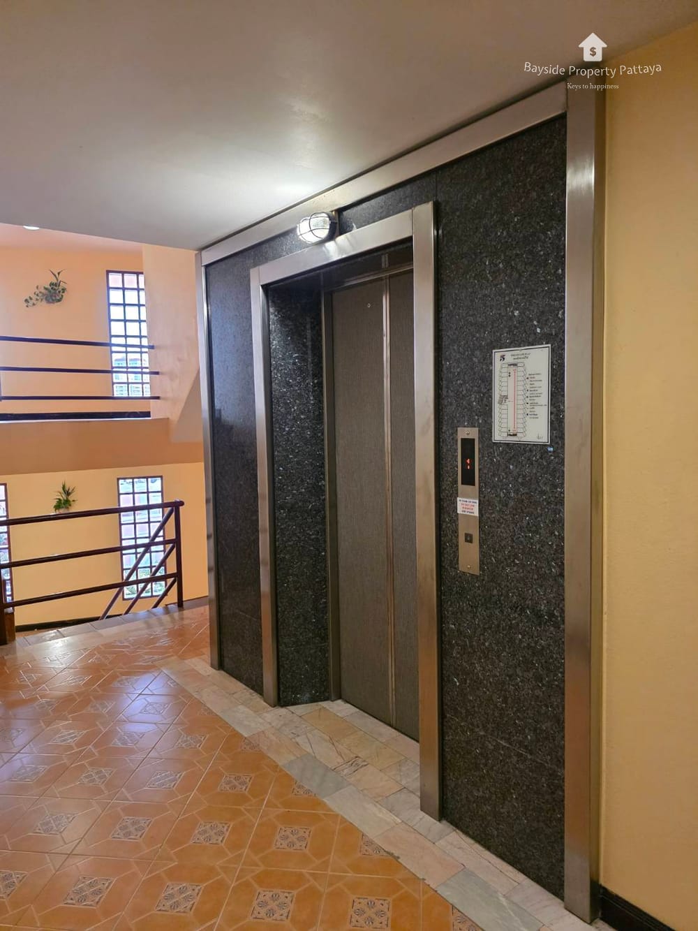 ให้เช่า 2 ห้องนอน คอนโดวิวทะเล ใน รอยัล ฮิลล์ รีสอร์ท (Royal Hill Resort) 27