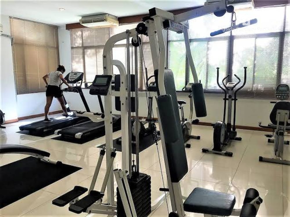 ให้เช่า 2 ห้องนอน คอนโดวิวทะเล ใน รอยัล ฮิลล์ รีสอร์ท (Royal Hill Resort) 29