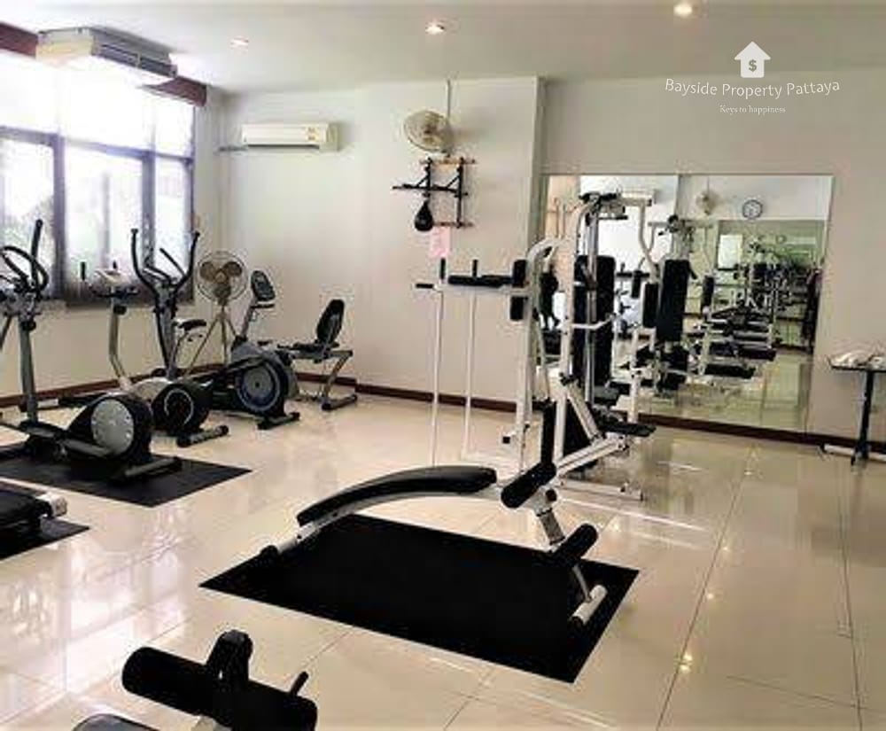 ให้เช่า 2 ห้องนอน คอนโดวิวทะเล ใน รอยัล ฮิลล์ รีสอร์ท (Royal Hill Resort) 30