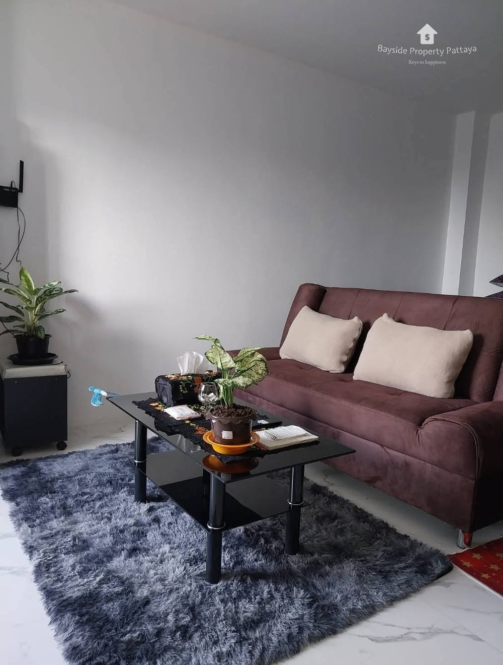 Sea View Studio for Sale in View Talay 1, Jomtien, Pattaya 4