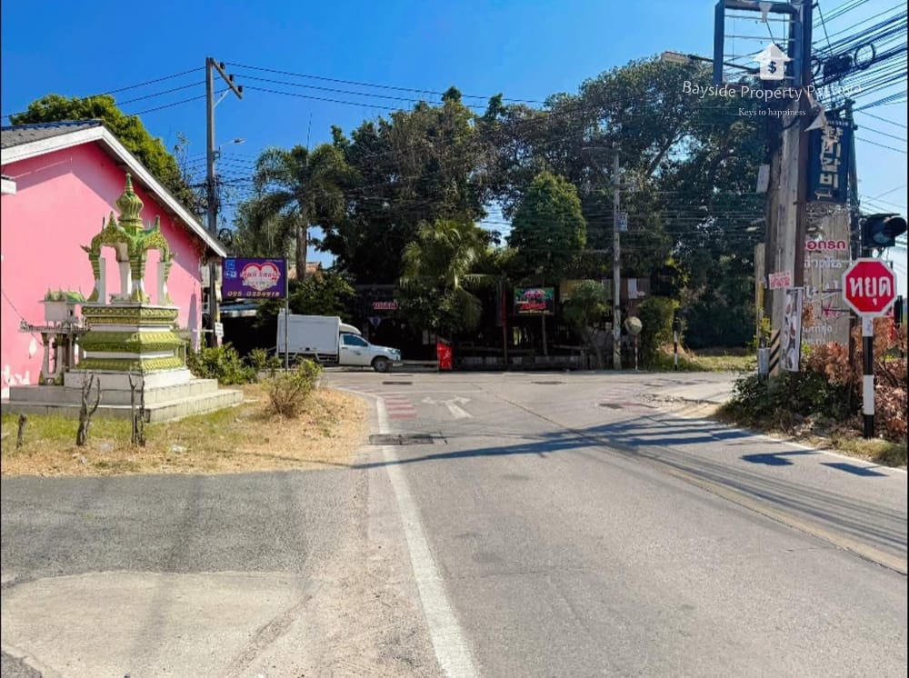ขาย ที่ดิน ใน พัทยา, พัทยา 2