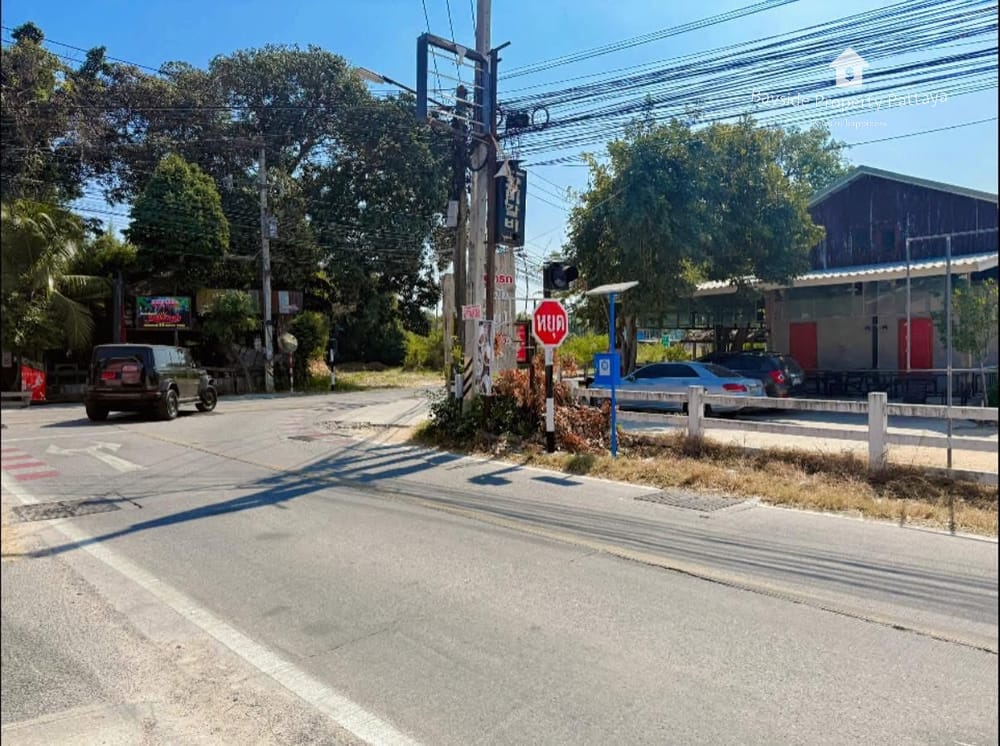 ขาย ที่ดิน ใน พัทยา, พัทยา 4
