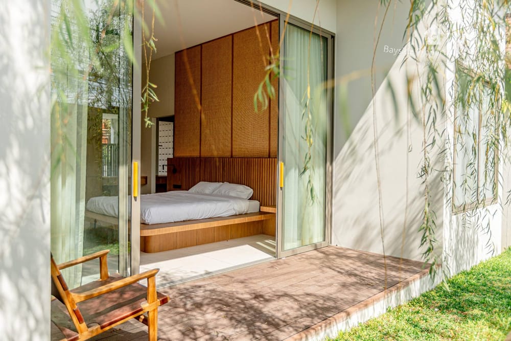 Продается 4-к. вилла, 350м², Dhewee Resort 3