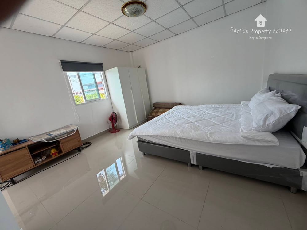 ขาย 6 ห้องนอน บ้าน ใน หนองปลาไหล, พัทยา 5