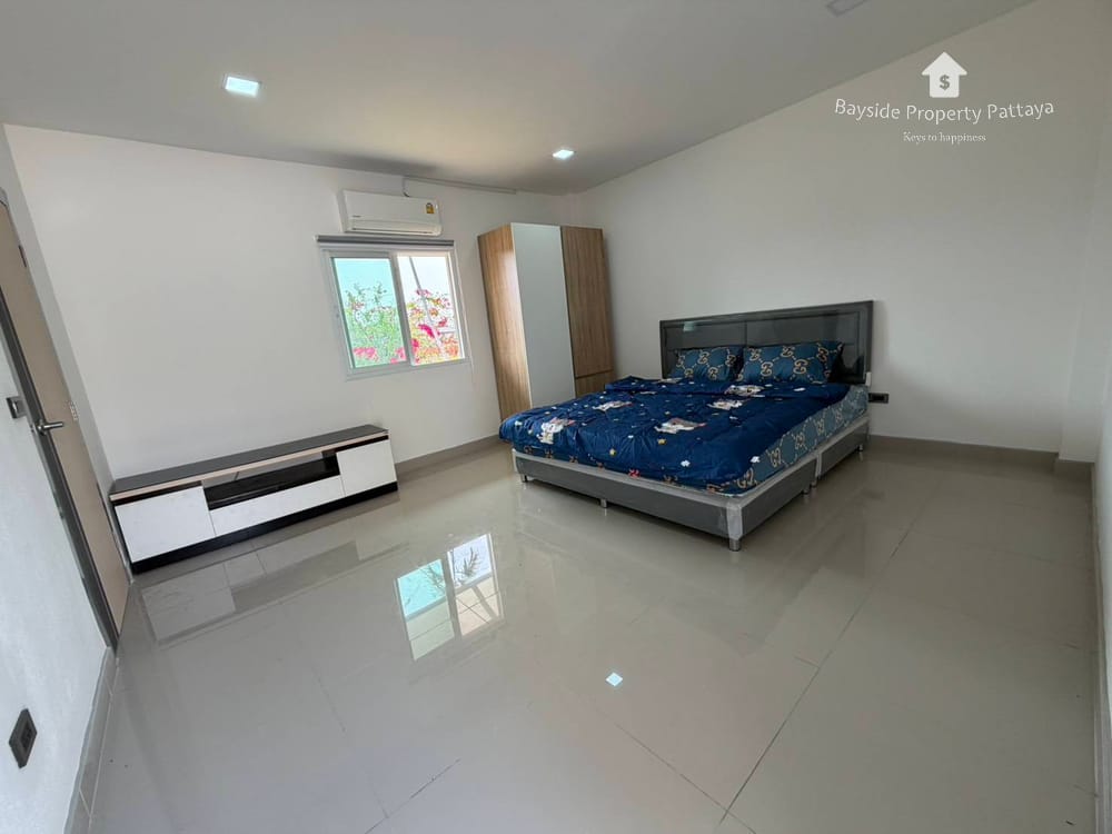 ขาย 6 ห้องนอน บ้าน ใน หนองปลาไหล, พัทยา 11