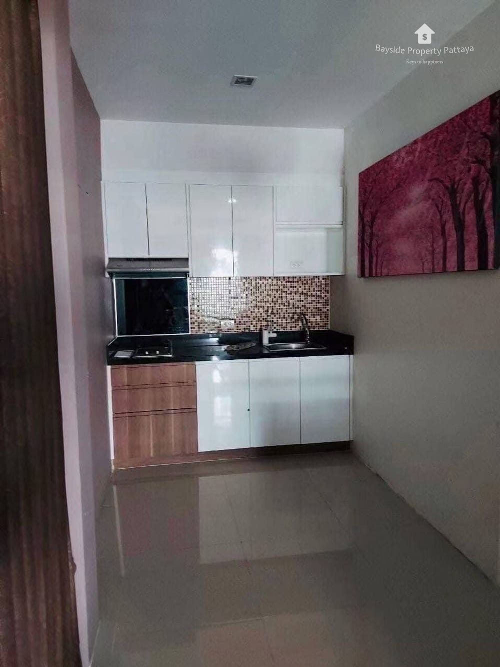 4-Bedroom Detached House for Sale in Uraiwan Park View, East Pattaya - Pet Friendly with AC 12