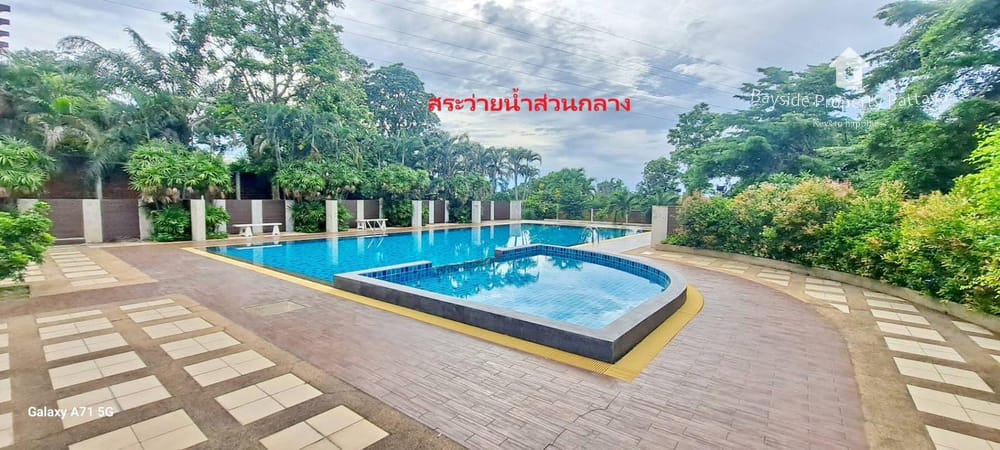 Geräumiges Einfamilienhaus (4 Schlafzimmer) in Ost-Pattaya zu verkaufen – Haustierfreundlich & Klimatisiert 29
