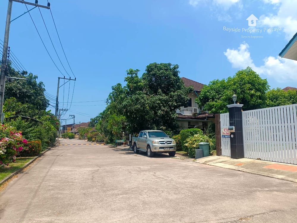 Продам 4-к. дом, 250м², ЖК Pattaya Park Hill 3