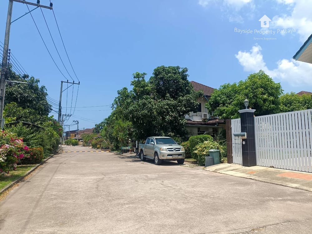 Продам 4-к. дом, 250м², ЖК Pattaya Park Hill 4